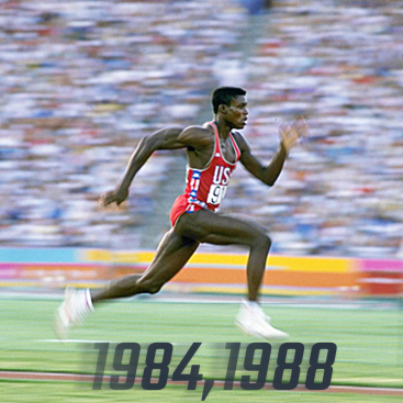 Carl Lewis