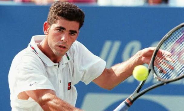 Top 5 Greatest American Men s Tennis Players Of All Time